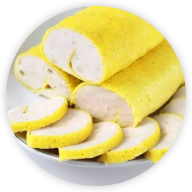 龙川春卷